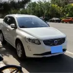 Volvo XC60 2016 из Китая
