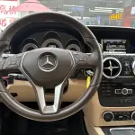 Mercedes-Benz GLK-Class 2014 из Китая