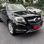 Mercedes-Benz GLK-Class 2014 из Китая