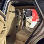 Porsche Macan 2015 из Китая