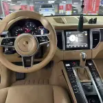 Porsche Macan 2015 из Китая