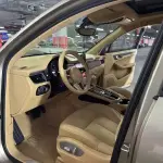 Porsche Macan 2015 из Китая