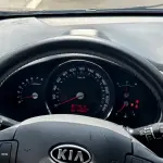 Kia Sportage 2016 из Китая