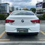 Buick Verano 2018 из Китая