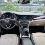 Buick Verano 2018 из Китая