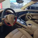 Porsche Panamera 2012 из Китая