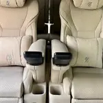 Toyota Alphard из Китая