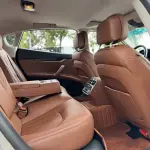 Maserati Quattroporte 2016 из Китая