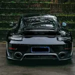 Porsche 911 2012 из Китая