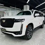 Cadillac Escalade из Китая
