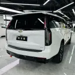 Cadillac Escalade из Китая