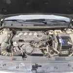 Buick LaCrosse 2016 из Китая