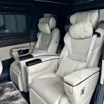 Toyota Vellfire из Китая