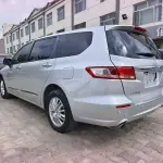 Honda Odyssey 2010 из Китая