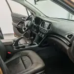 GAC Motor Trumpchi GS4 2016 из Китая