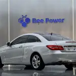 Mercedes-Benz E-Class (Import) 2009 из Китая