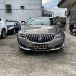 Buick Regal 2016 из Китая