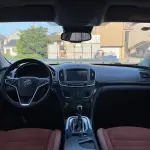 Buick Regal 2016 из Китая