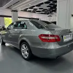 Mercedes-Benz E-Class (Import) 2010 из Китая