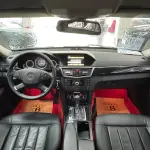 Mercedes-Benz E-Class (Import) 2010 из Китая