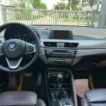 BMW X1 2017 из Китая