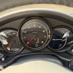 Porsche Panamera 2016 из Китая