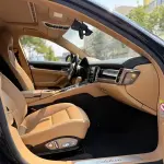 Porsche Panamera 2016 из Китая