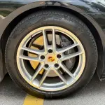 Porsche Panamera 2016 из Китая