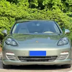 Porsche Panamera 2013 из Китая