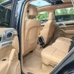 Porsche Cayenne 2013 из Китая