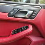 Porsche Macan 2022 из Китая