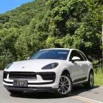 Porsche Macan 2022 из Китая