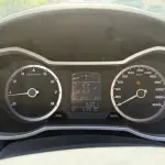 Geely Emgrand GL 2017 из Китая