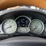 Porsche Cayenne 2008 550 л.с. из Китая