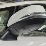 Toyota Vellfire 2021 из Китая
