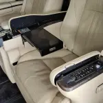 Toyota Vellfire 2021 из Китая