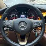 Mercedes-Benz V-Class 2018 из Китая