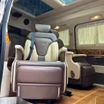 Mercedes-Benz V-Class 2018 из Китая
