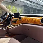 Mercedes-Benz V-Class 2018 из Китая