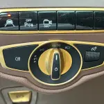 Mercedes-Benz V-Class 2018 из Китая