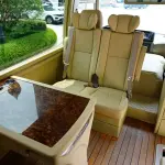 Toyota Coaster 2020 из Китая