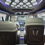 Mercedes-Benz V-Class 2025 из Китая