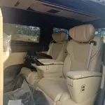 Toyota Alphard из Китая