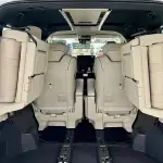 Toyota Alphard из Китая