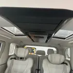 Toyota Alphard из Китая