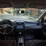 Nissan Tiida 2014 из Китая