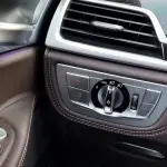 BMW 7 Series 2018 из Китая