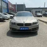 BMW 5 Series (Import) 2014 из Китая