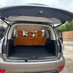 Nissan Patrol 2020 из Китая