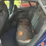 Tesla Model S 2017 из Китая
